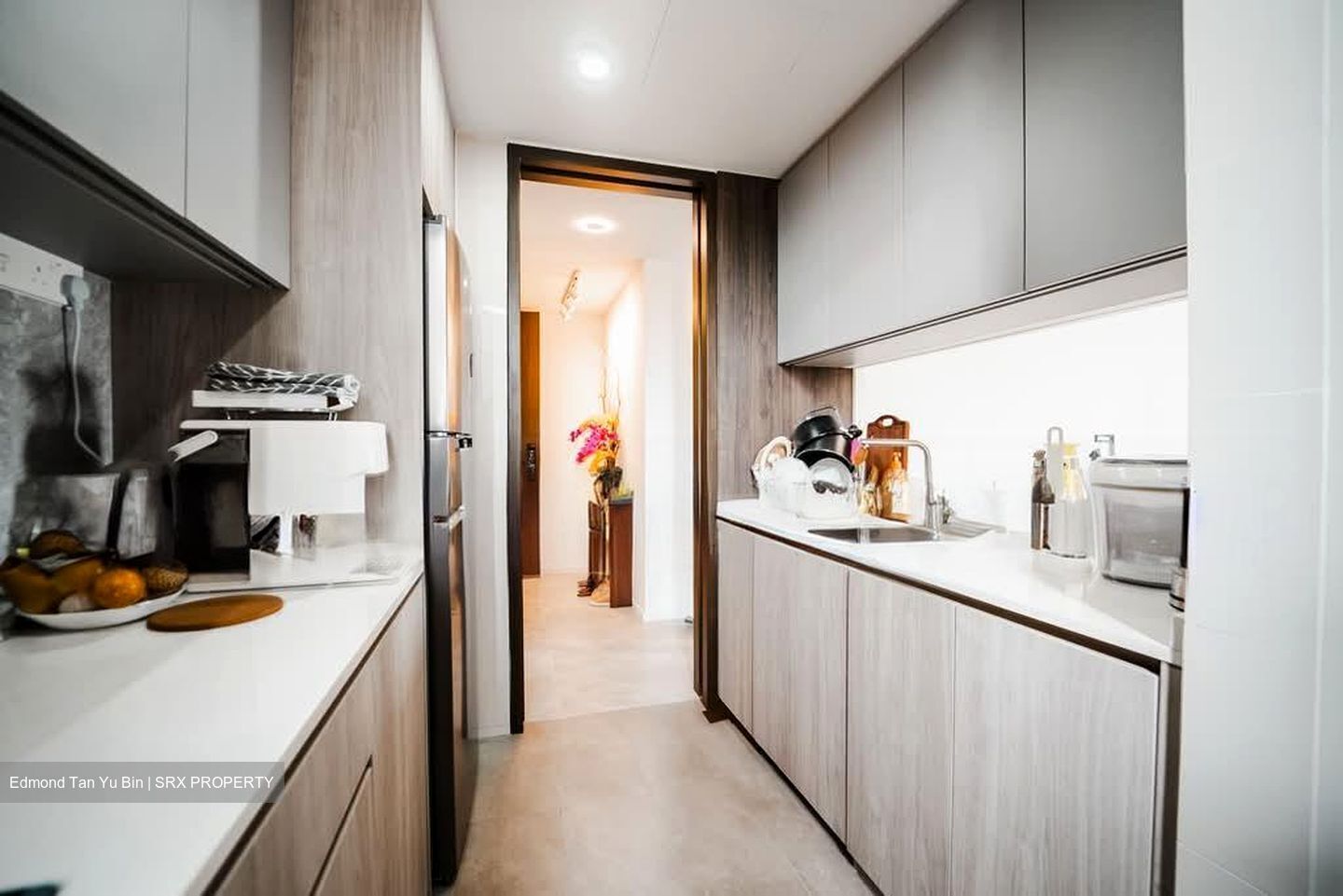 Amo Residence (D20), Apartment #580814221